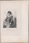 Isabelle de Aragon. Duchesse de Milan. + 1524.