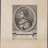 Louis Sforce. Duc de Milan. Mort au Chateau de Loches en 1510