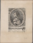 Louis Sforce. Duc de Milan. Mort au Chateau de Loches en 1510
