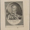 Sforcia Pallauicinus Margraf zu Cortemagior.