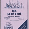 The Good Earth Restaurant & Bakery