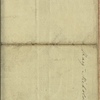 The plot investigated; or, A circumstantial account of the late horrid attempt of Margaret Nicholson to assassinate the King (London: Mackley, 1786); with tipped-in autograph manuscript petition of Margaret Nicholson to the King's Privy Council, 9 August 1786-1794
