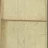 The plot investigated; or, A circumstantial account of the late horrid attempt of Margaret Nicholson to assassinate the King (London: Mackley, 1786); with tipped-in autograph manuscript petition of Margaret Nicholson to the King's Privy Council, 9 August 1786-1794