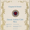 Detroit Athletic Club