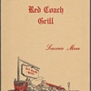 Red Coach Grill