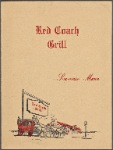 Red Coach Grill