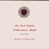 Delmonico's Hotel
