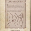 Colt's Neck Inn