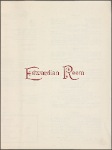 Edwardian Room