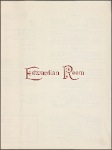Edwardian Room