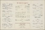 Edwardian Room