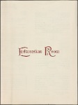 Edwardian Room