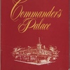 Commander's Palace