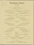 Restaurant Antoine