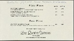 Le Quarte Saisons