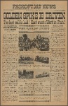 Johnny Garneau's Golden Spike