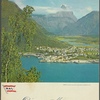 M.S. "Sagafjord"