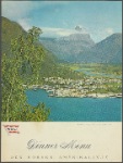 M.S. "Sagafjord"