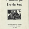 Deutschen Haus