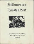 Deutschen Haus