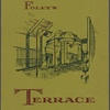 Foley's Terrace