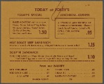 Foley's Terrace
