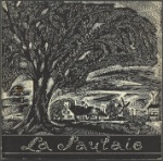 La Saulaie