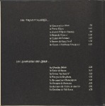 La Saulaie
