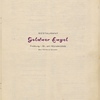 Restaurant Goldner Engel