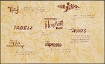 The Moghul Room