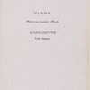 Bamerette