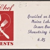Molly Pitcher Inn