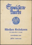Weiβes Bräuhaus