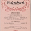 Shadowbrook