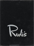 Rudi's