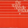 The Space Needle Restaurant