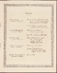 Conrad's Salon - Waldorf-Astoria Hotel, New York, N.Y.