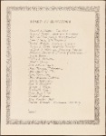 Conrad's Salon - Waldorf-Astoria Hotel, New York, N.Y.