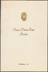 Regina Palast-Hotel