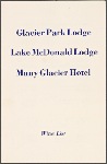 Lake McDonald Lodge