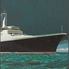 RMS "Queen Elilzabeth 2"