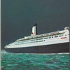 RMS "Queen Elilzabeth 2"