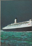 RMS "Queen Elilzabeth 2"