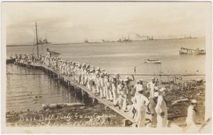 Albert Victor Johnson collection