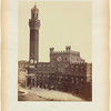 Siena, Palazzo della Signoria [Siena, Torre del Mangia and Palazzo Pubblico (Town Hall)]