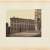 Siena, Palazzo Arcivescovile [Siena, Palazzo Arcivescovile (Archbishop's palace)]
