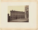 Siena, Palazzo Arcivescovile [Siena, Palazzo Arcivescovile (Archbishop's palace)]