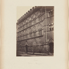 Siena, Palazzo Bonsignori [Siena, Palazzo Buonsignori]