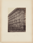 Siena, Palazzo Bonsignori [Siena, Palazzo Buonsignori]