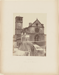 Assisi, Chiesa di S. Francesco [Assisi, Church of San Francesco (Papal Basilica of St. Francis of Assisi)]